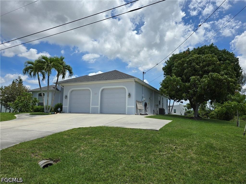 Nw 14th Ave, Cape Coral, FL 33993