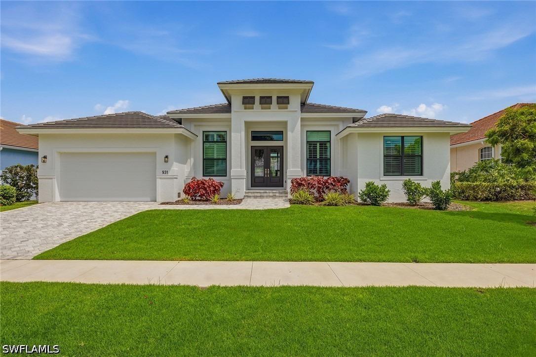 Ivory Ct, Marco Island, FL 34145