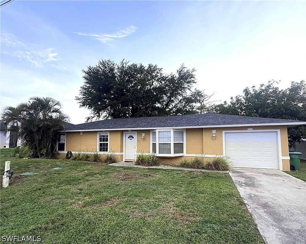 Ne 2nd Ave, Cape Coral, FL 33909