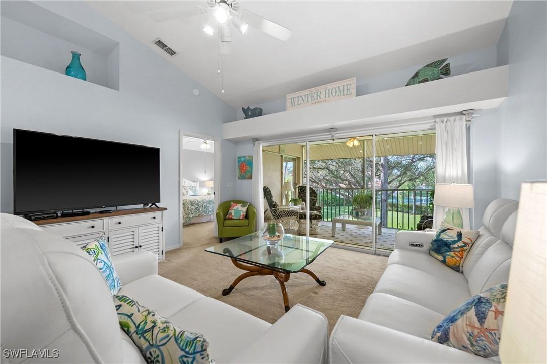 Panther Trl, Naples, FL 34113