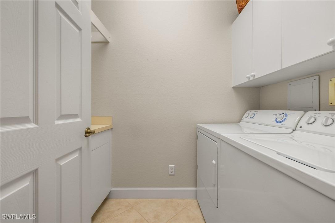 Cypress Hammock Cir, Estero, FL 34135