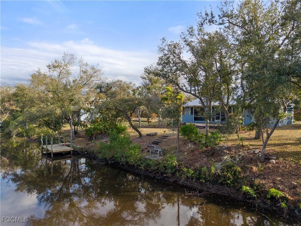 San Carlos Dr, Punta Gorda, FL 33983