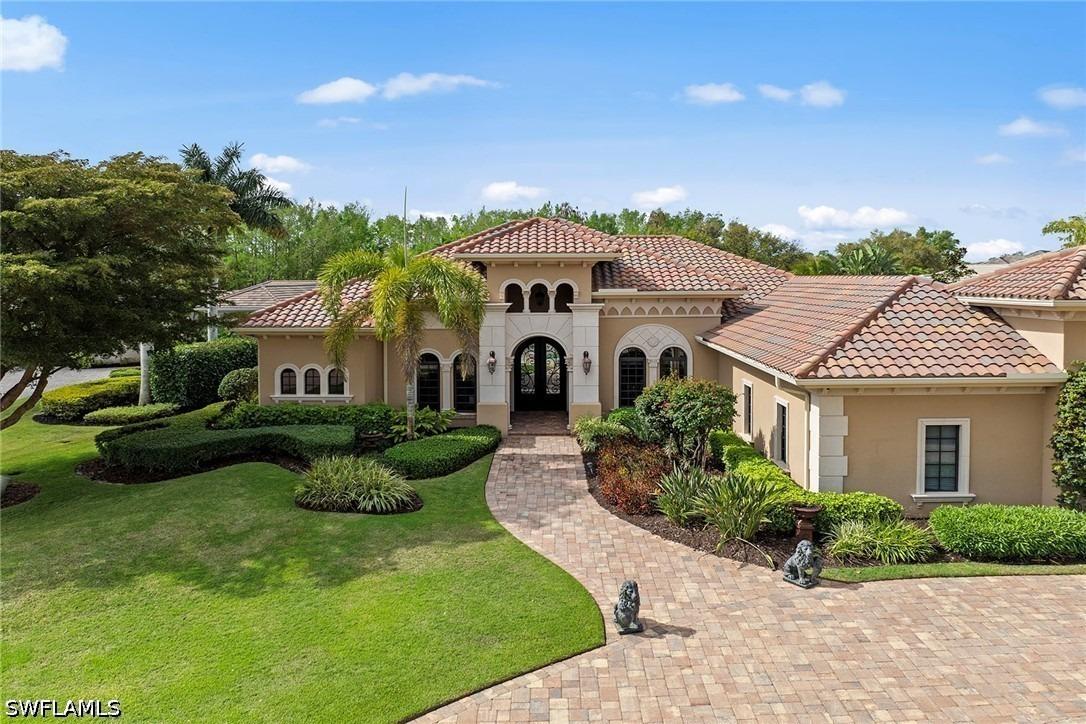 Tamworth Ct, Naples, FL 34119