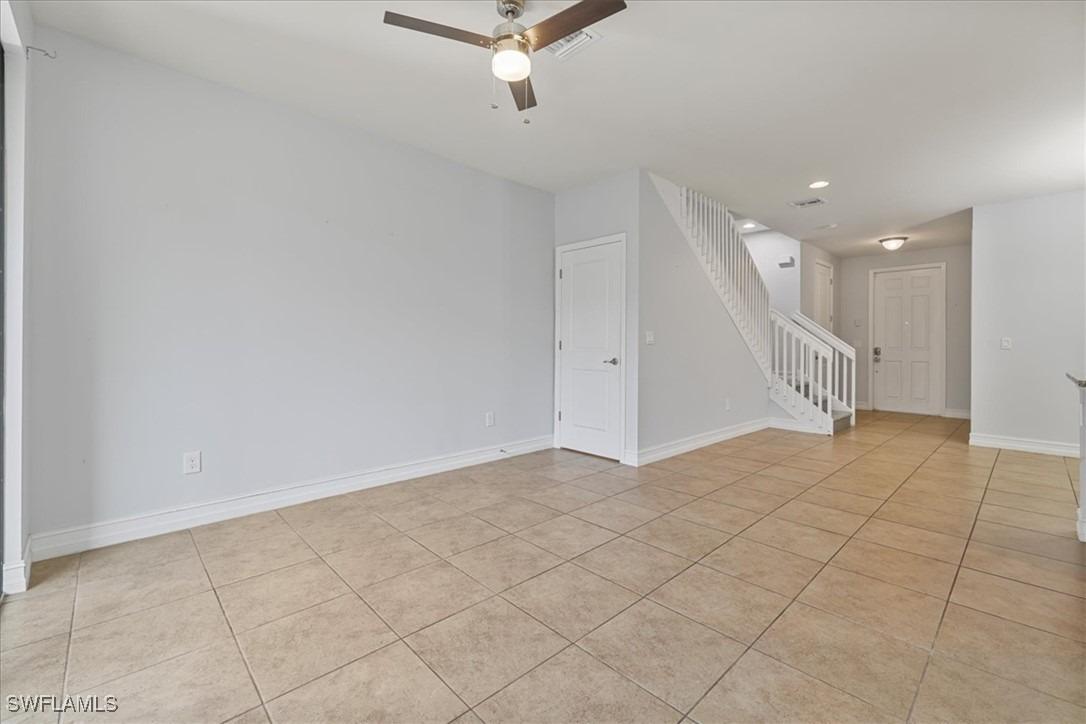 Portofino Springs Blvd, Fort Myers, FL 33908