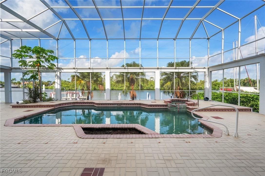 Rock Creek Dr, Port Charlotte, FL 33948