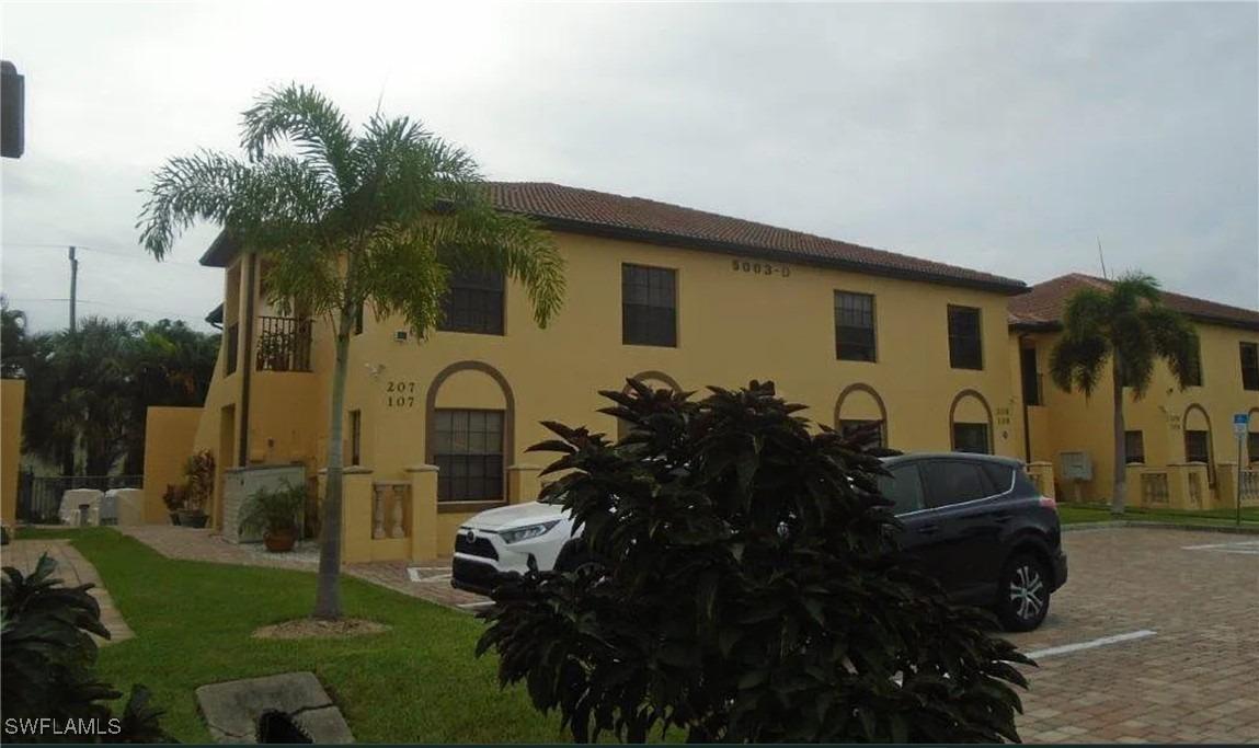Sw 16th Pl, Cape Coral, FL 33914