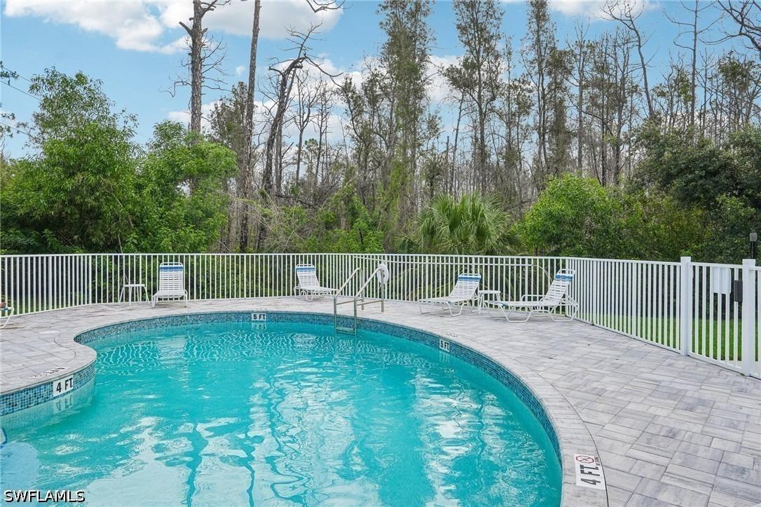 Fieldstone Blvd, Naples, FL 34109