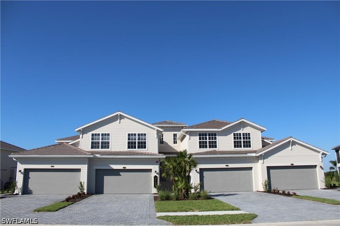 Oakmont Ct, Ave Maria, FL 34142