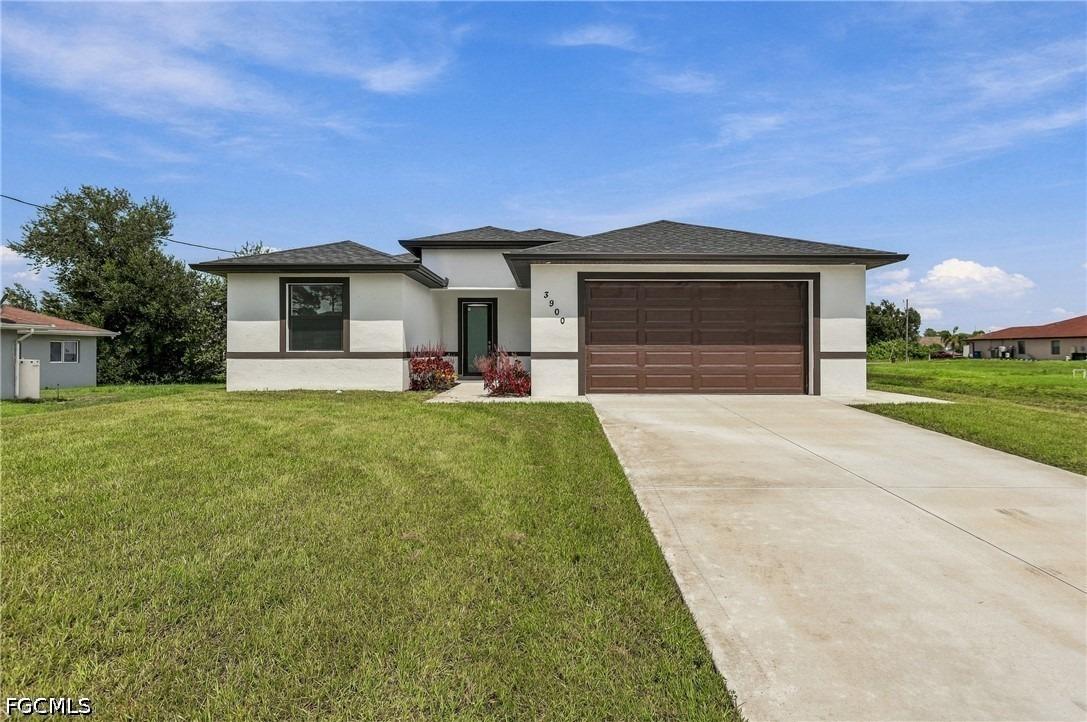 25th St Sw, Lehigh Acres, FL 33976