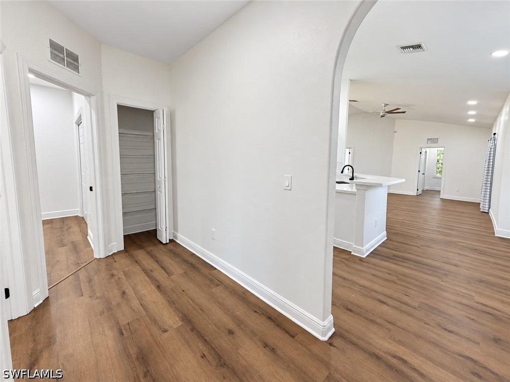 25th St W, Lehigh Acres, FL 33971