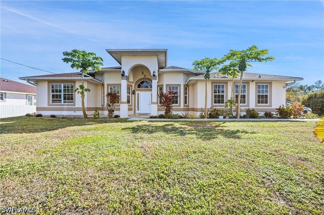 Weldon Ave, Lehigh Acres, FL 33972