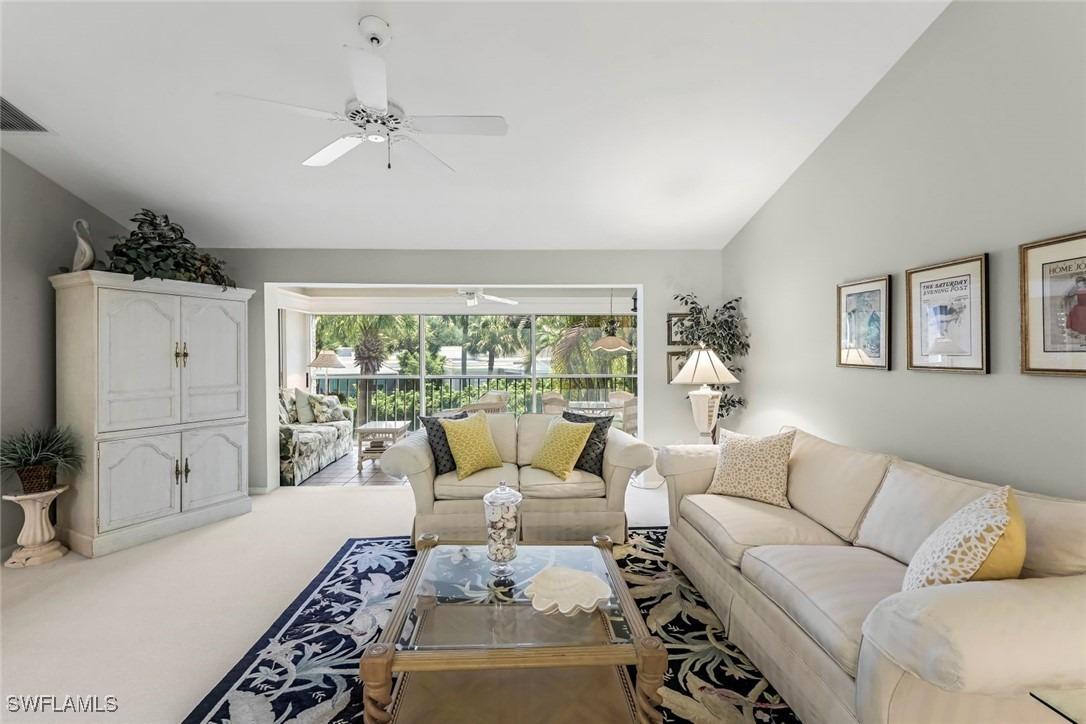 Chanteclair Dr, Naples, FL 34108