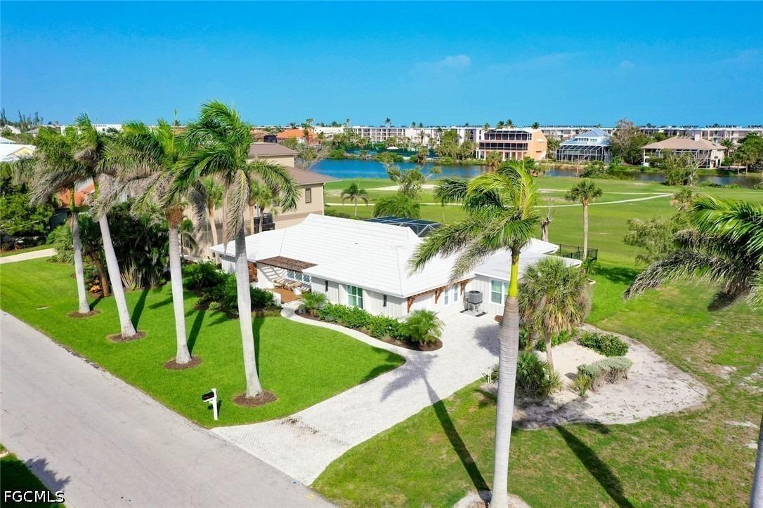 Par View Dr, Sanibel, FL 33957