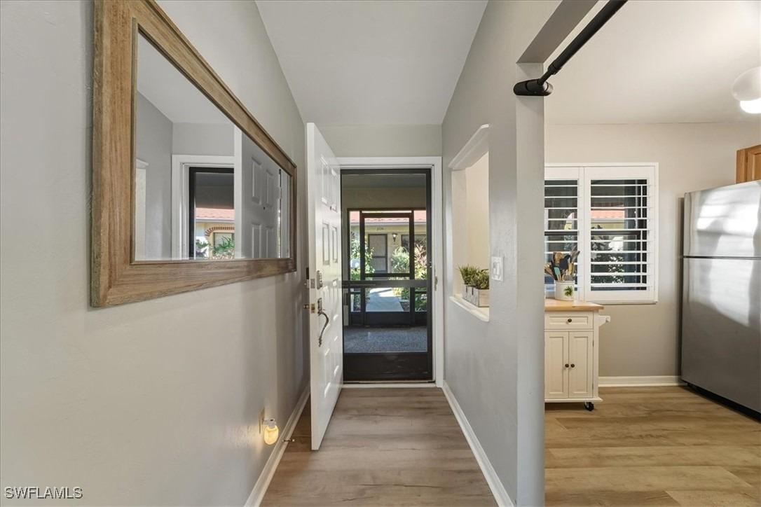 Pine Isle Ln, Naples, FL 34112