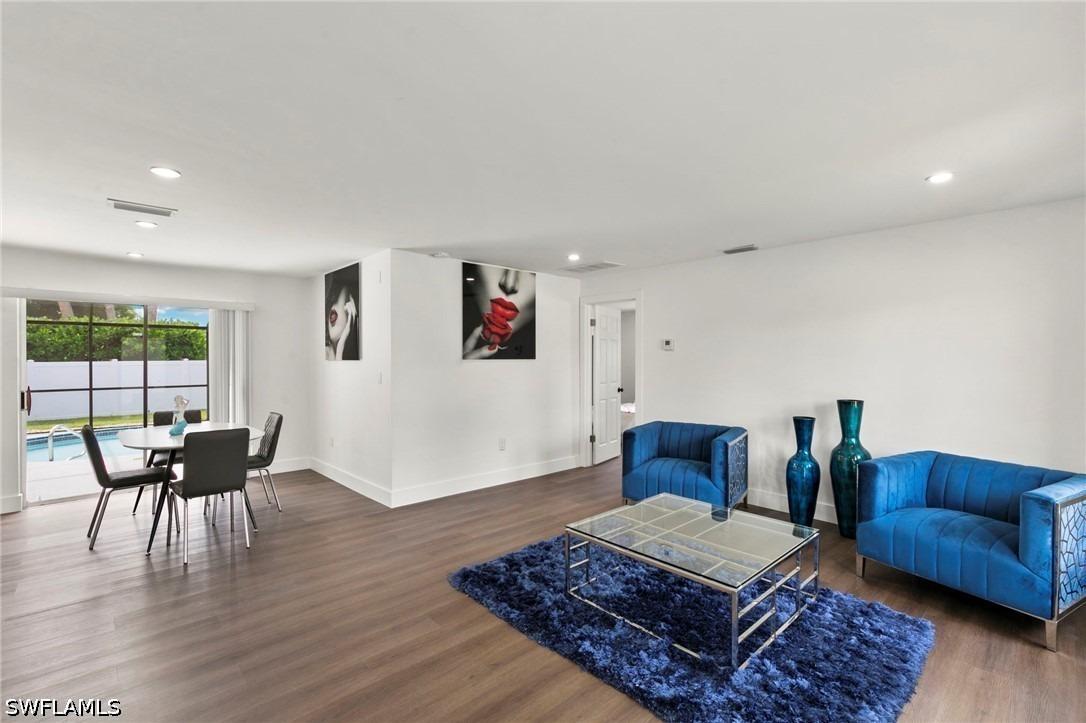 Columbus Way, Marco Island, FL 34145