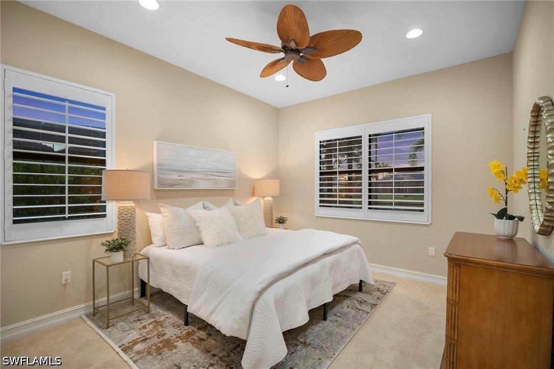 Carema Ln, Naples, FL 34113