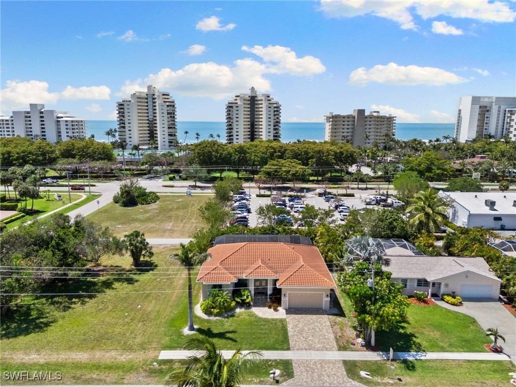 Seagrape Dr, Marco Island, FL 34145