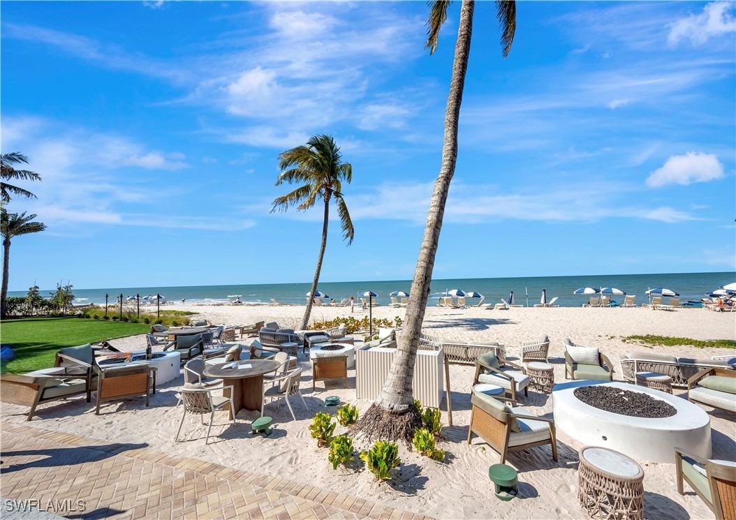 Gulf Shore Dr, Naples, FL 34108