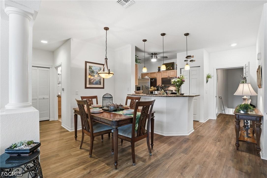 Concordia Lake Cir, Cape Coral, FL 33909