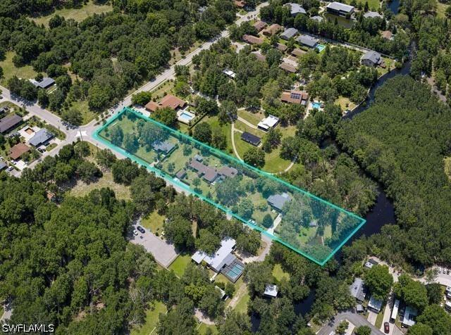 Shadowlawn Dr, Naples, FL 34104