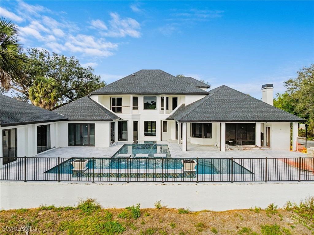 Park Rd, Fort Myers, FL 33908