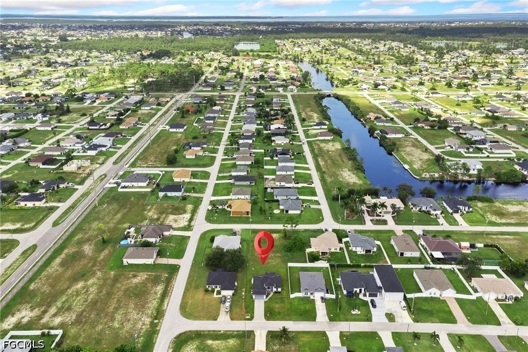 Nw 21st Ave, Cape Coral, FL 33993