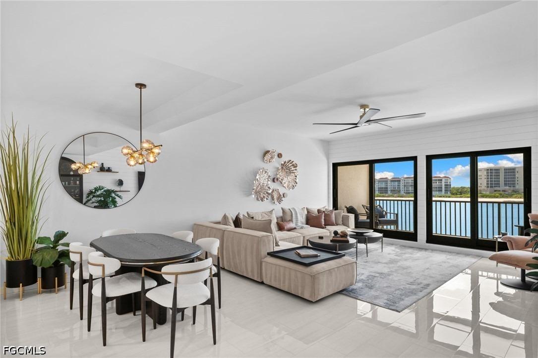 La Peninsula Blvd, Naples, FL 34113