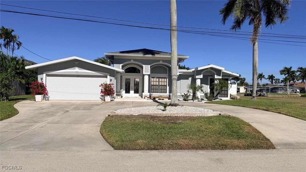 Se 44th Ter, Cape Coral, FL 33904