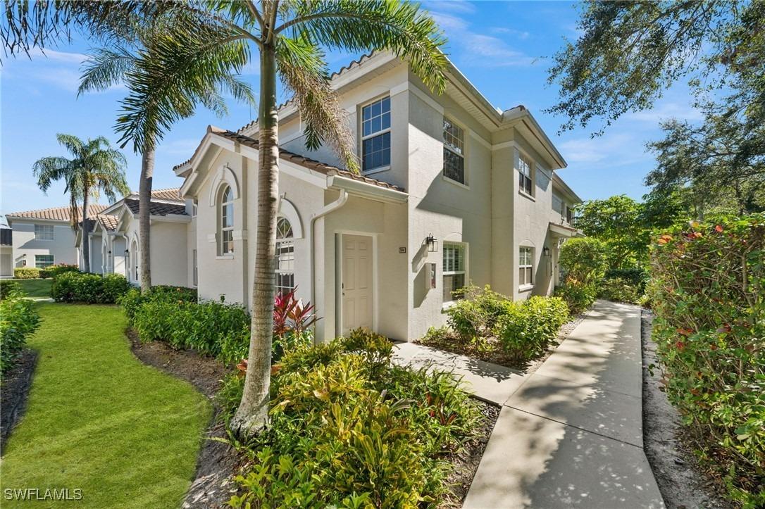Satinleaf Rd N, Naples, FL 34109