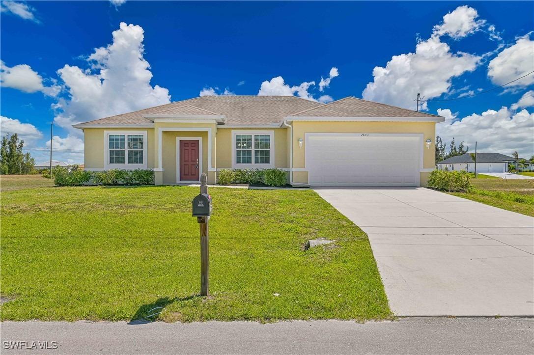 Nw 47th Ave, Cape Coral, FL 33993