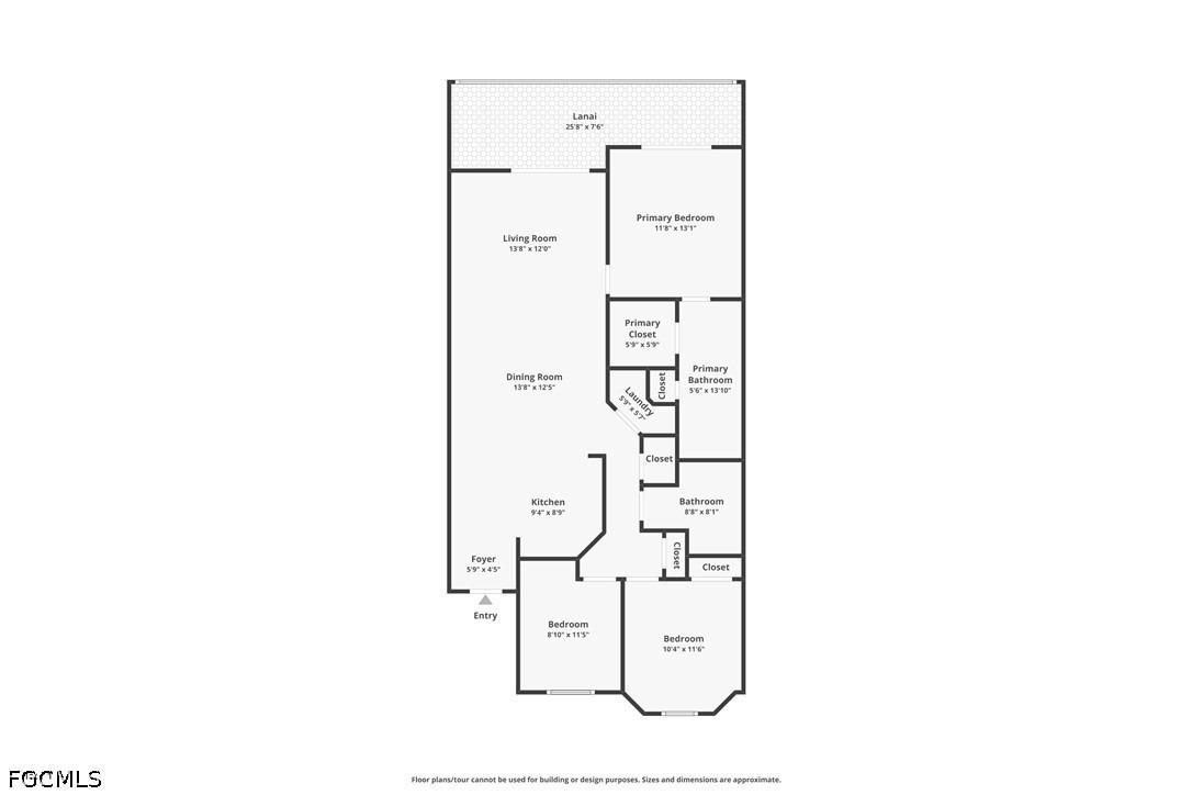 Winding Pines Cir, Cape Coral, FL 33909