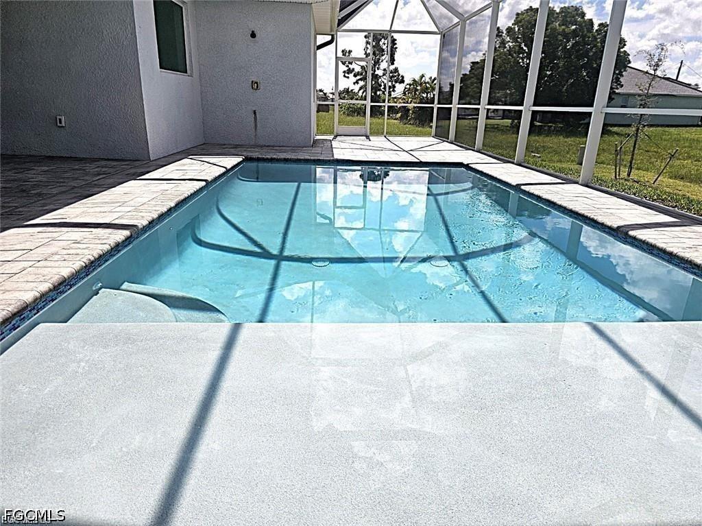 Nw 31st Ter, Cape Coral, FL 33993