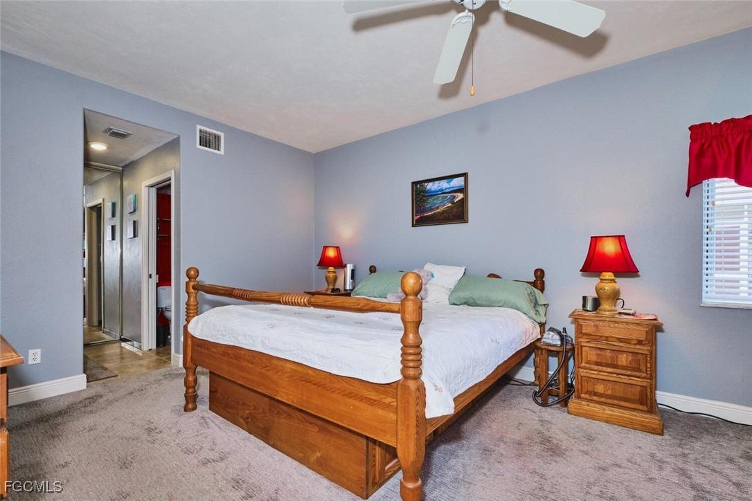 Medinah Cir W, Fort Myers, FL 33907