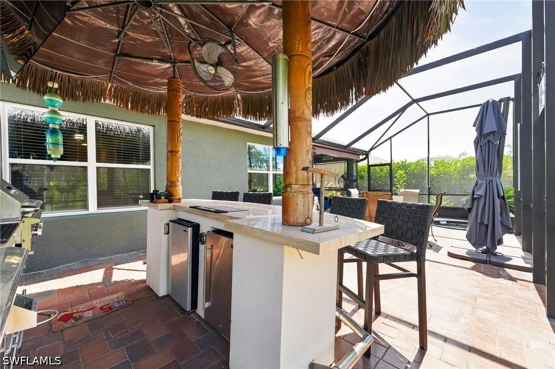 Camino Torcido Loop, North Fort Myers, FL 33917