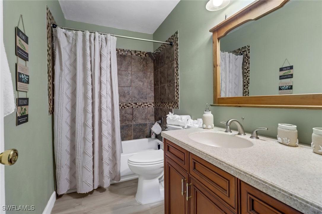 King Rd W, Fort Myers, FL 33967