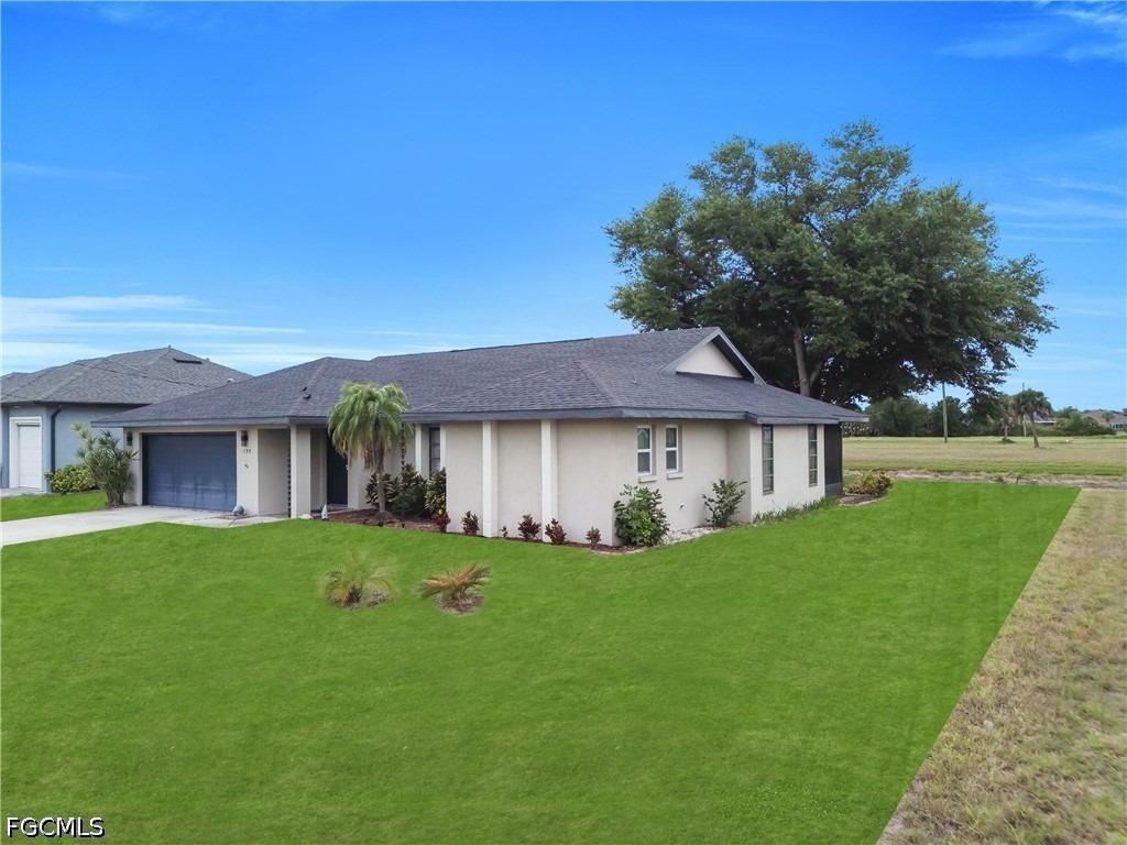 Rotonda Cir, Rotonda West, FL 33947