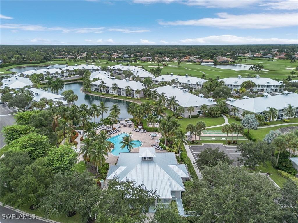 Mahogany Run Ln, Naples, FL 34113