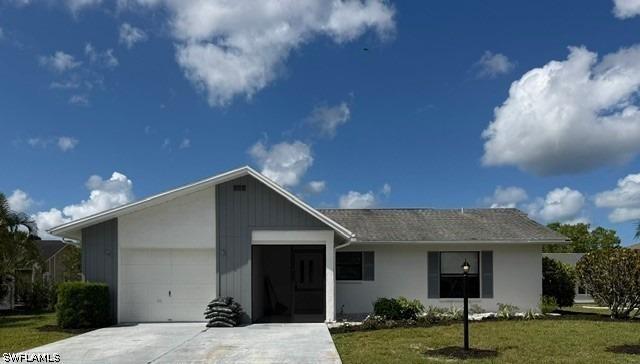 Blue Ridge Dr, Naples, FL 34112