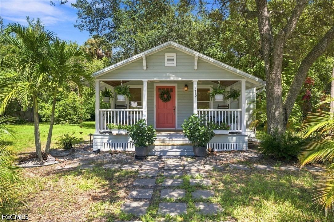 Granada Blvd, Fort Myers, FL 33905