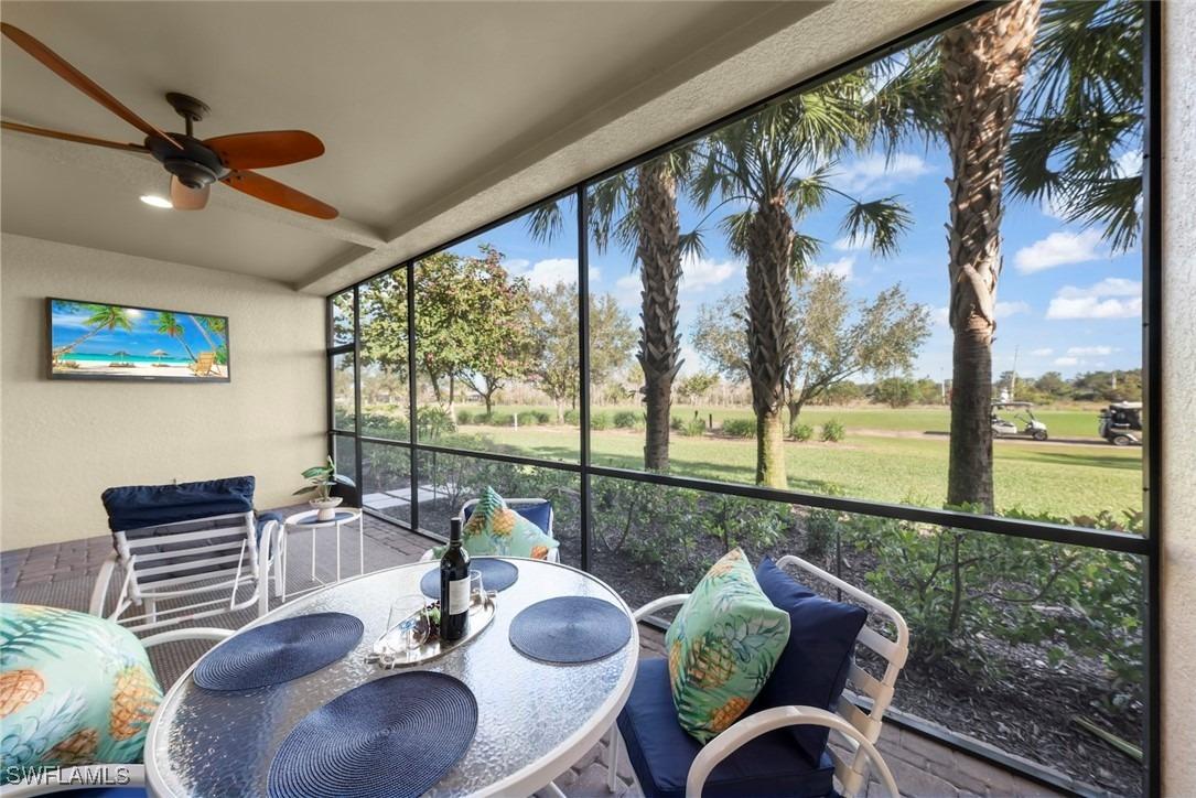 Bellano Ct, Naples, FL 34119