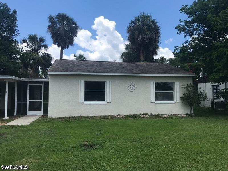 Birmingham St, Fort Myers, FL 33905