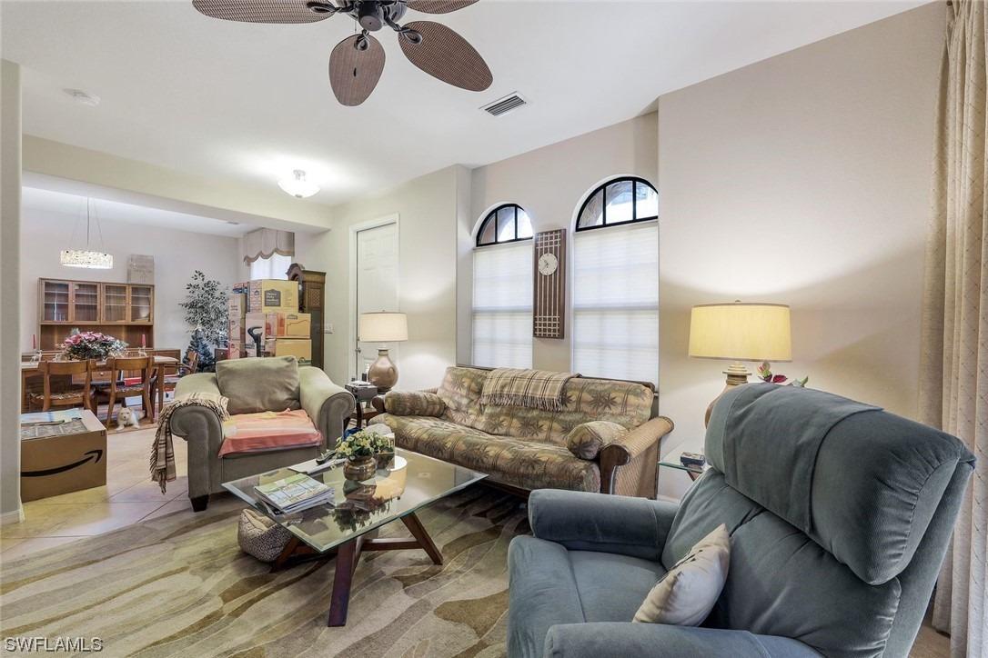 Malibu St, Naples, FL 34113