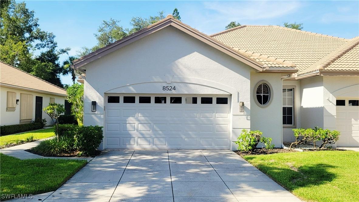 Fairway Bend Dr, Estero, FL 33967