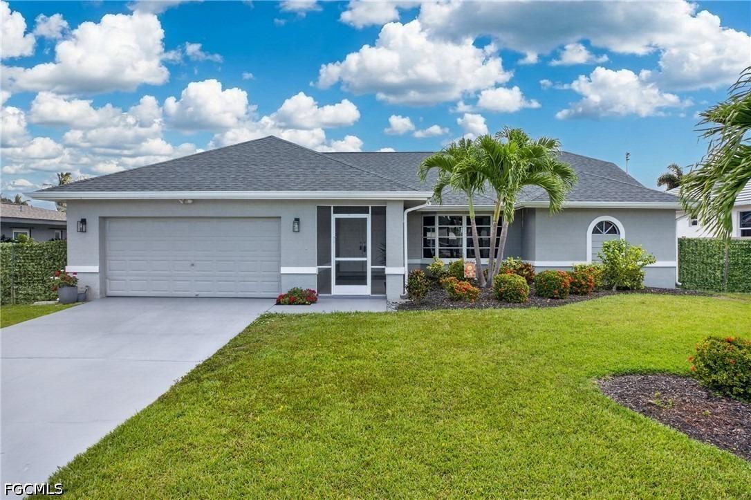 Seville Ct, Cape Coral, FL 33904