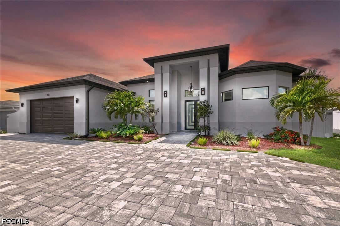 Se 16th St, Cape Coral, FL 33990