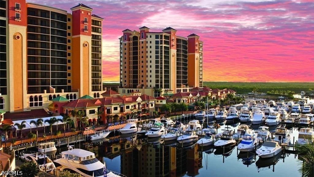 Sorrento Ct, Cape Coral, FL 33904