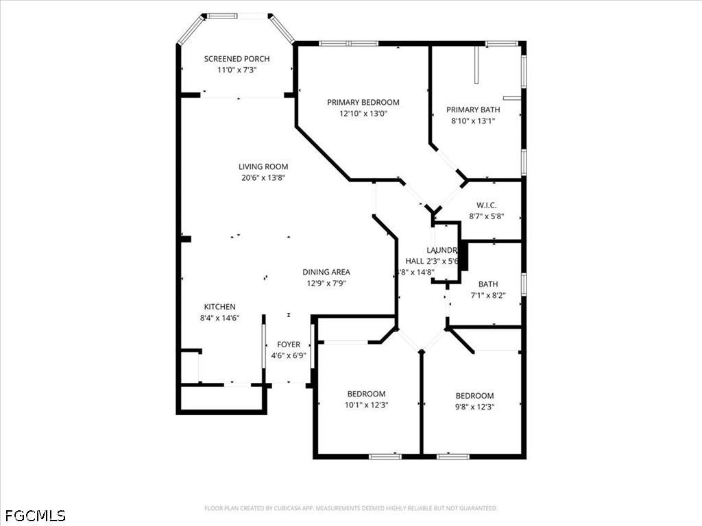 Liron Ave, Fort Myers, FL 33916