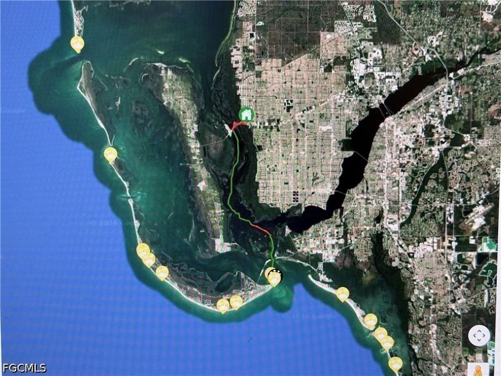 Boat Shell Dr, Matlacha Isles, FL 33991