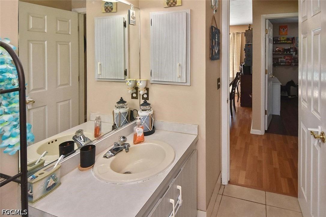 Tallulah Falls Rd, North Fort Myers, FL 33917