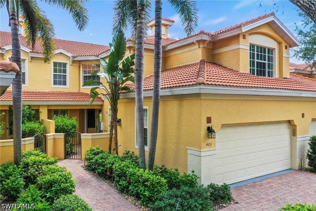 Burnside Pl, Estero, FL 33928